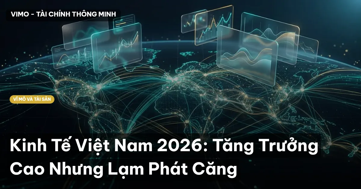 vĩ mô Việt Nam