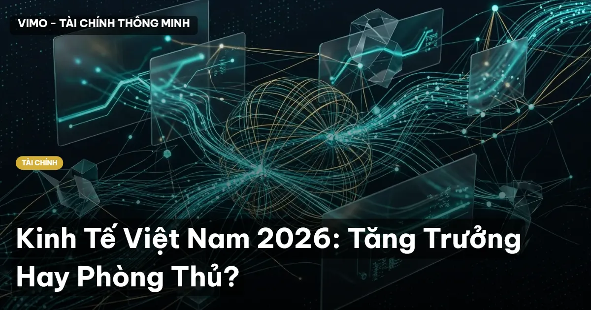 vĩ mô việt nam