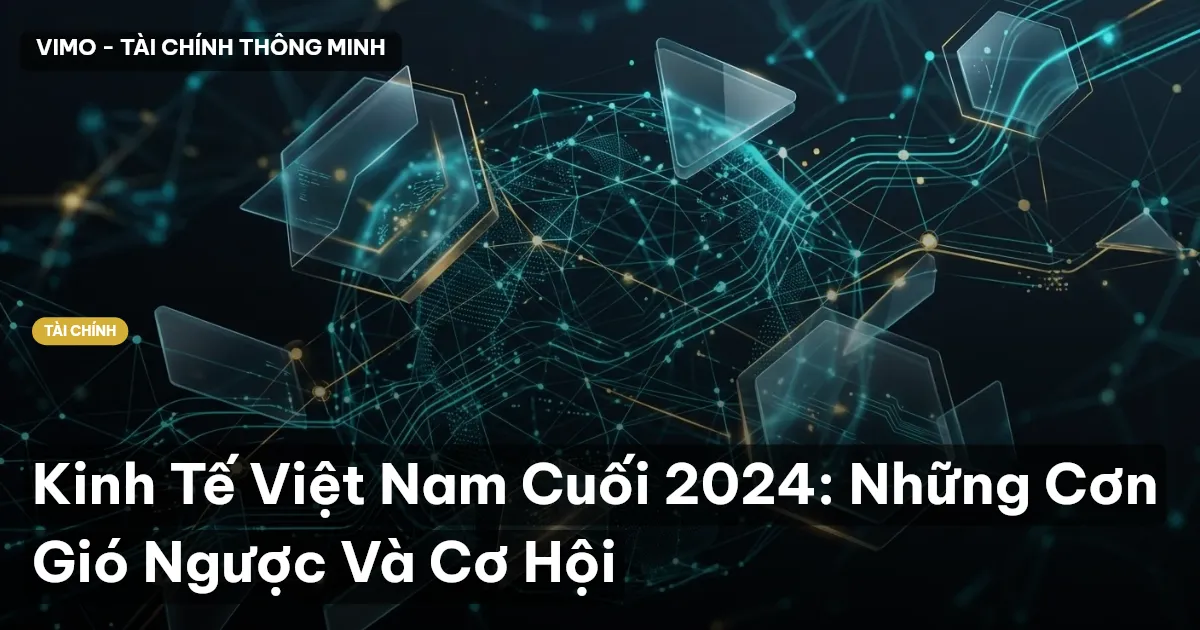kinh tế việt nam 2024