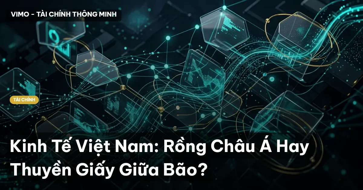 kinh tế việt nam
