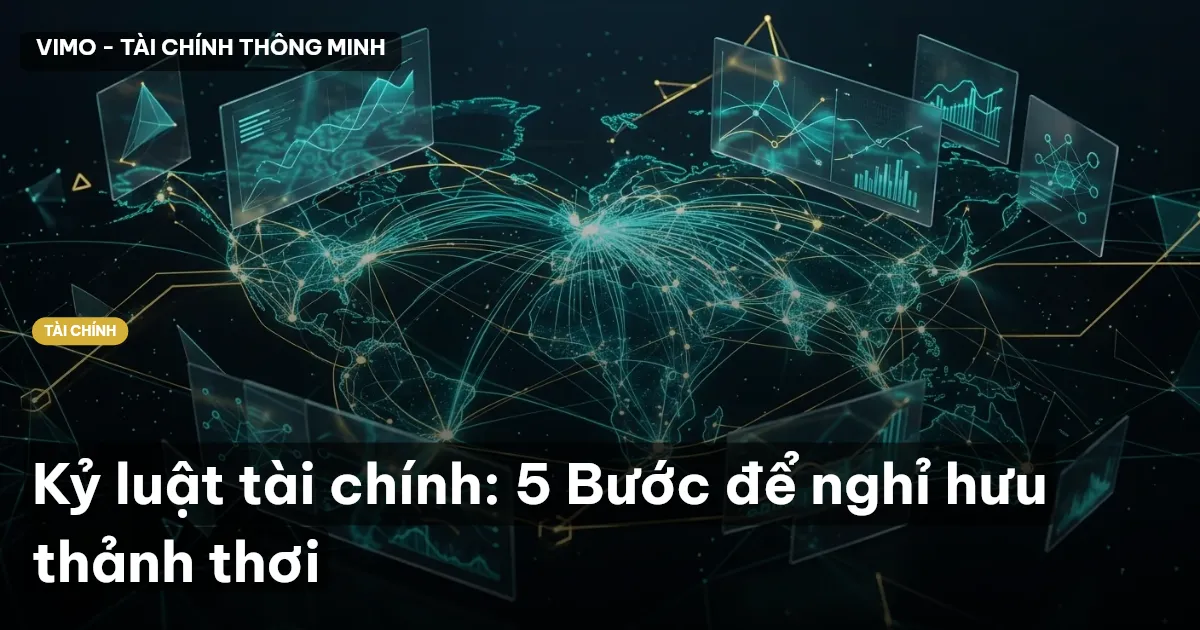 kỷ luật tài chính
