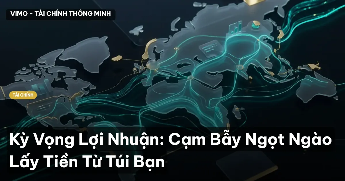 quản lý kỳ vọng lợi nhuận