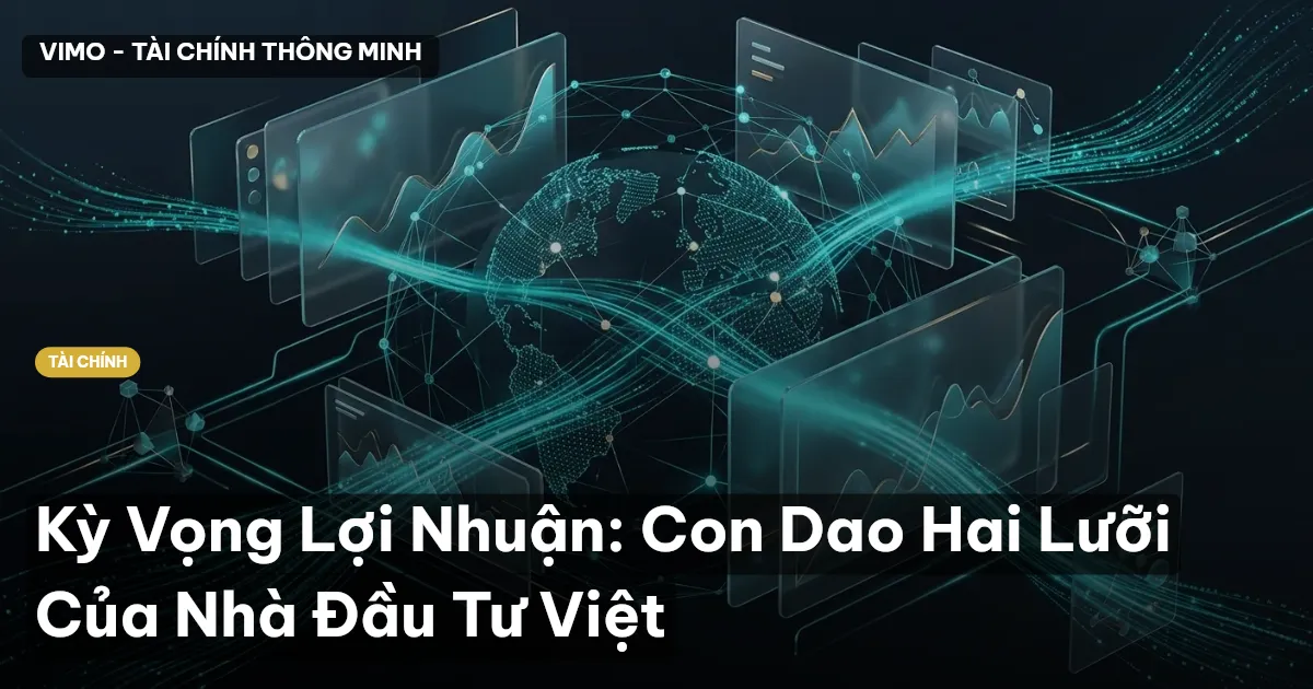 kỳ vọng lợi nhuận