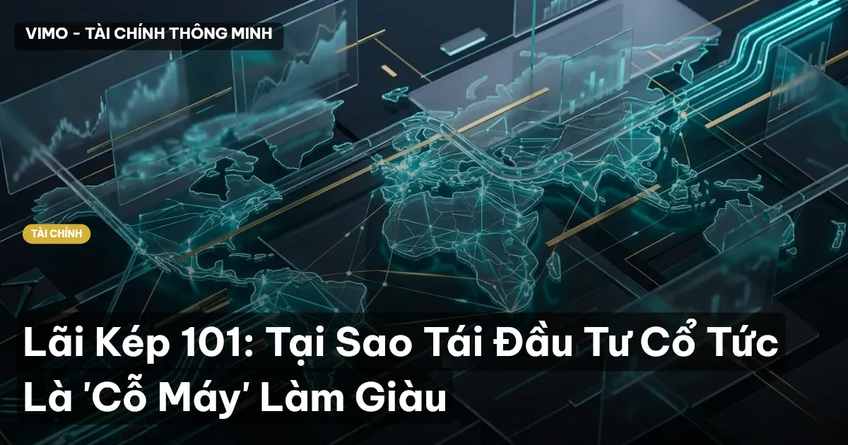 lãi kép