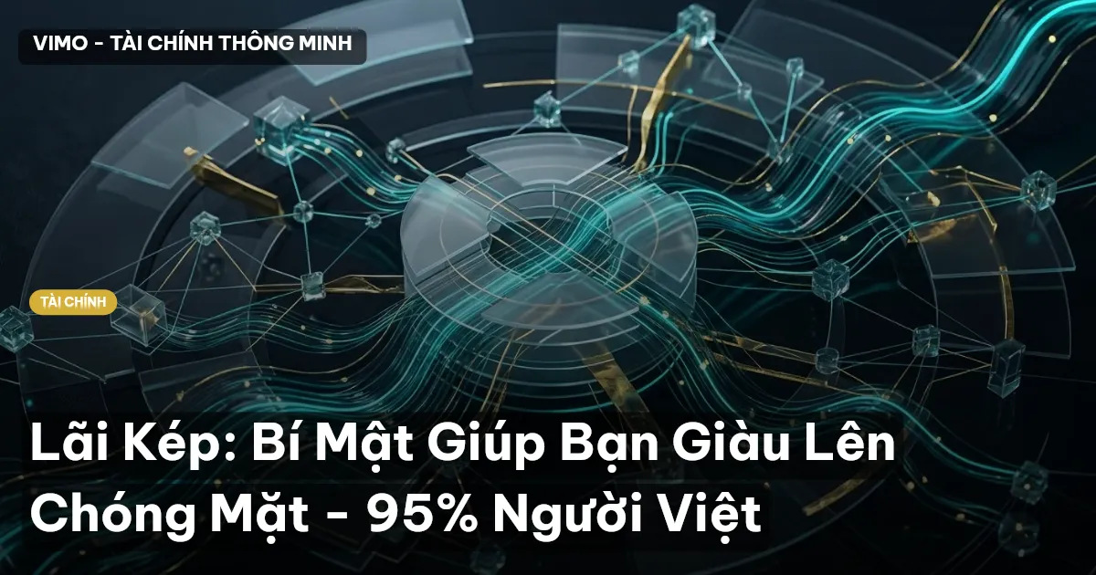 lãi kép