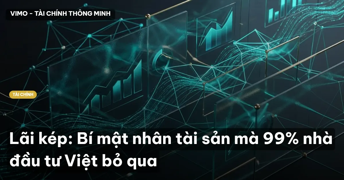 lãi kép