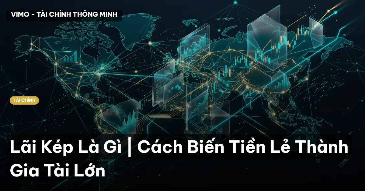 lãi kép