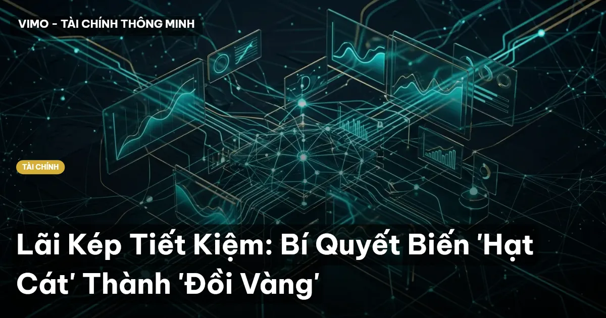 lãi kép
