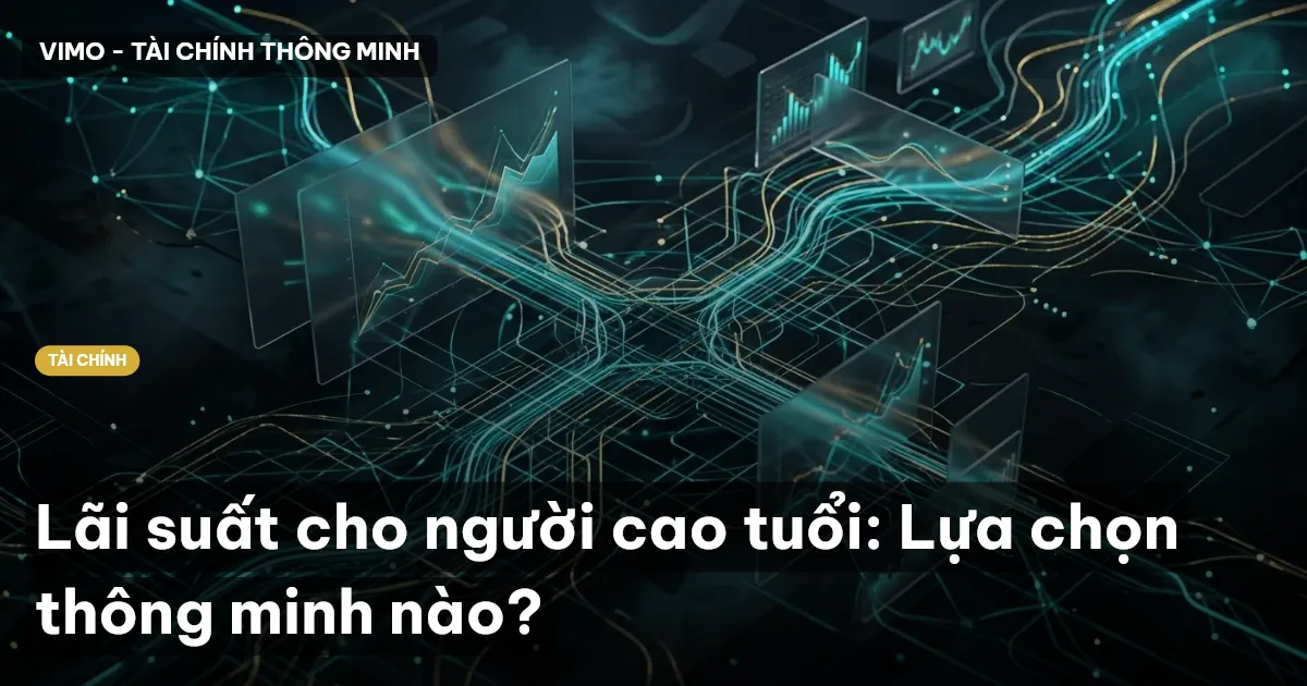 lãi suất tiết kiệm