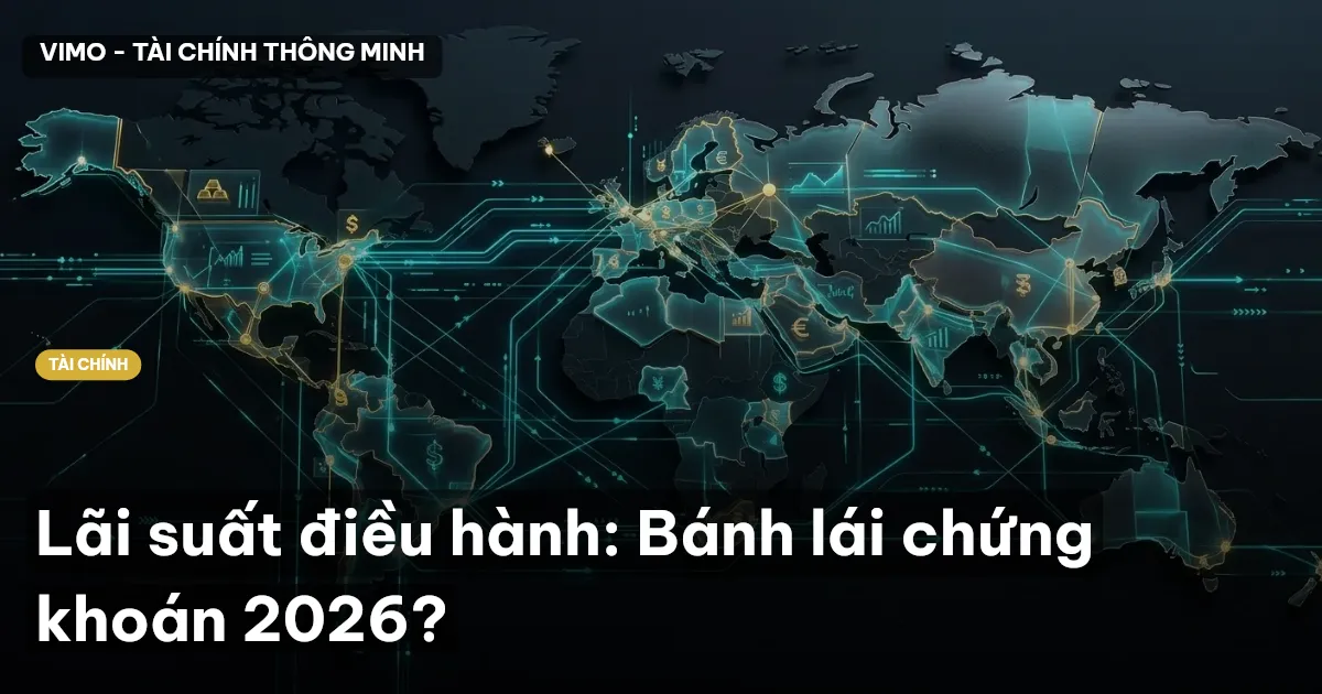 lai suat dieu hanh