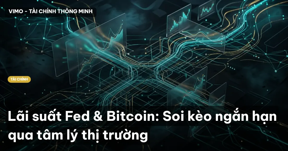 lãi suất Fed