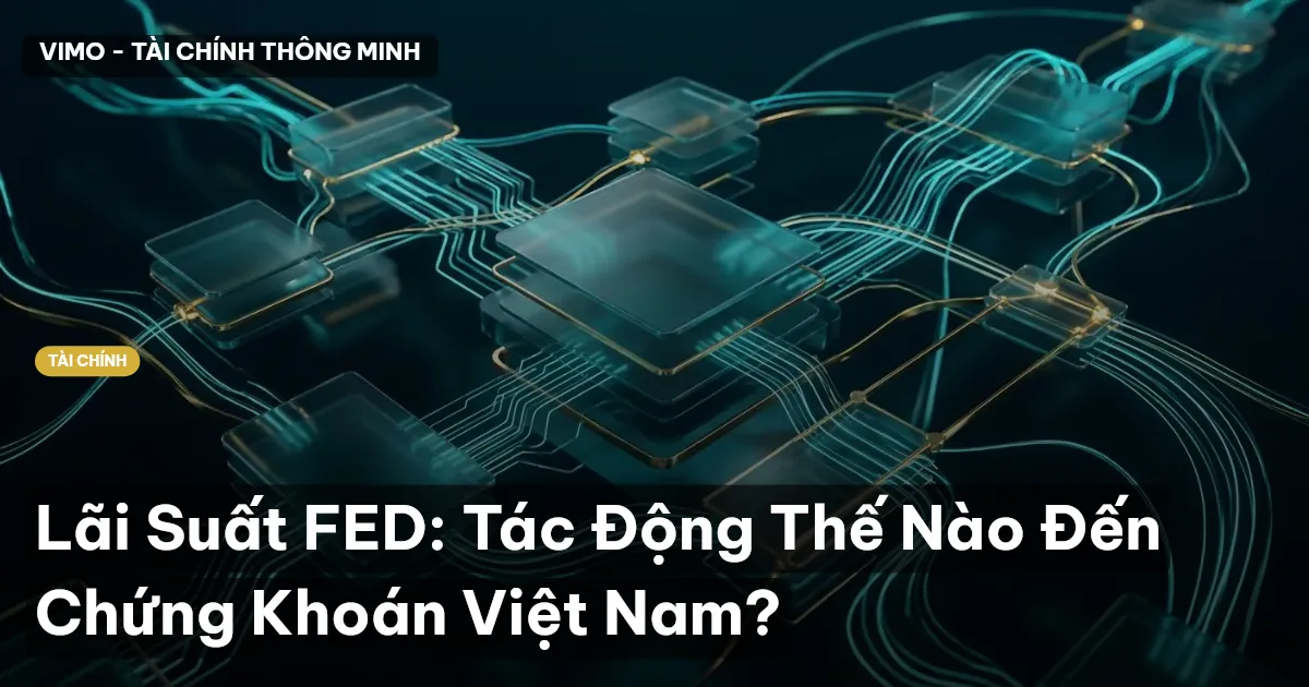 lãi suất FED