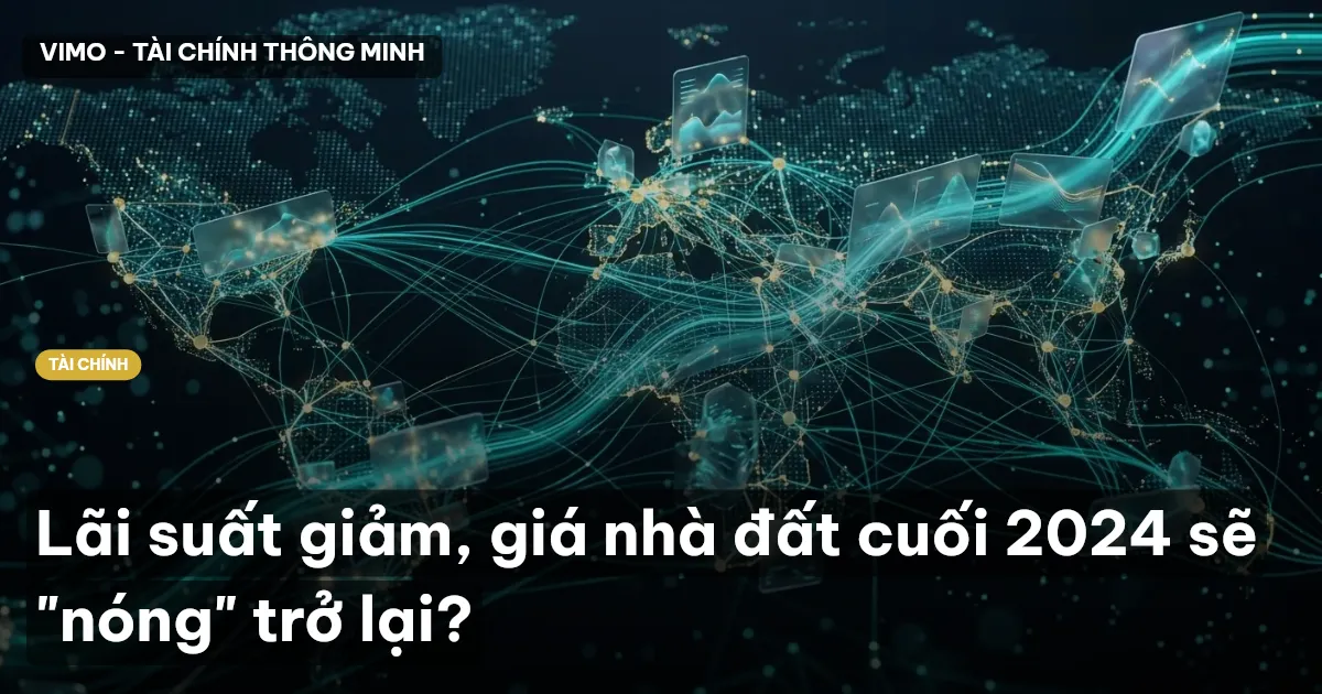 lãi suất ngân hàng