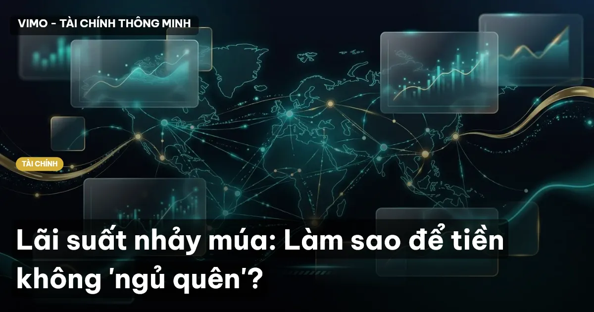 lãi suất