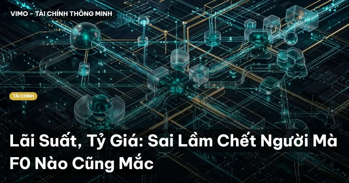 lãi suất