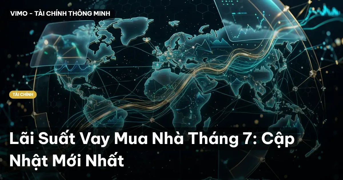 lai suat vay mua nha