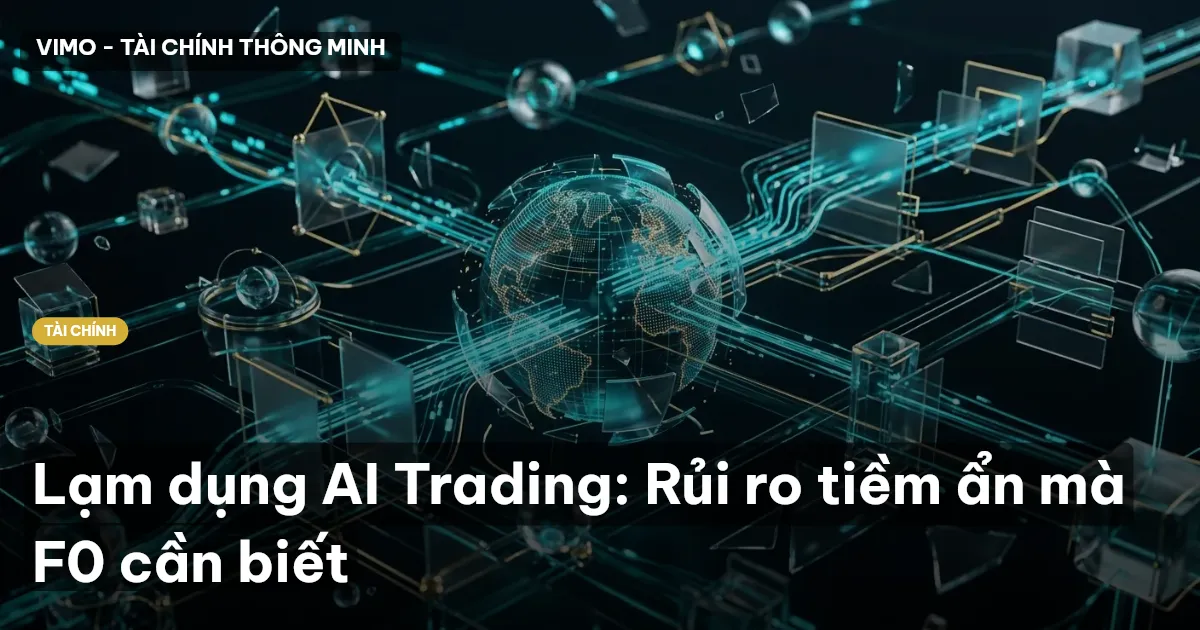 AI trading