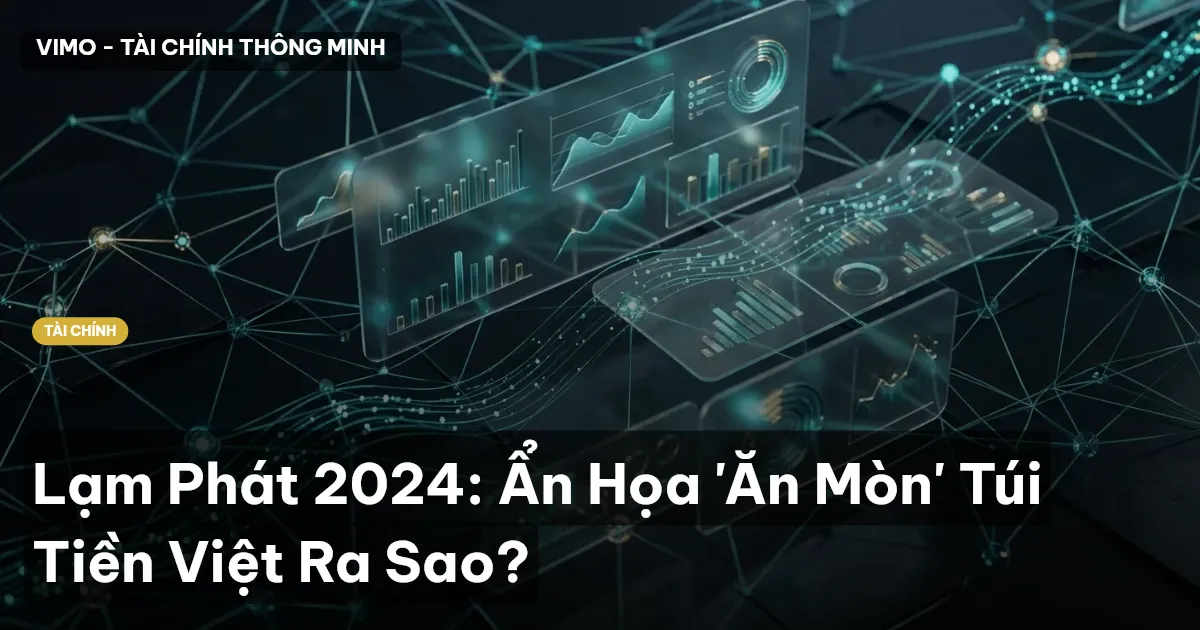 lạm phát 2024