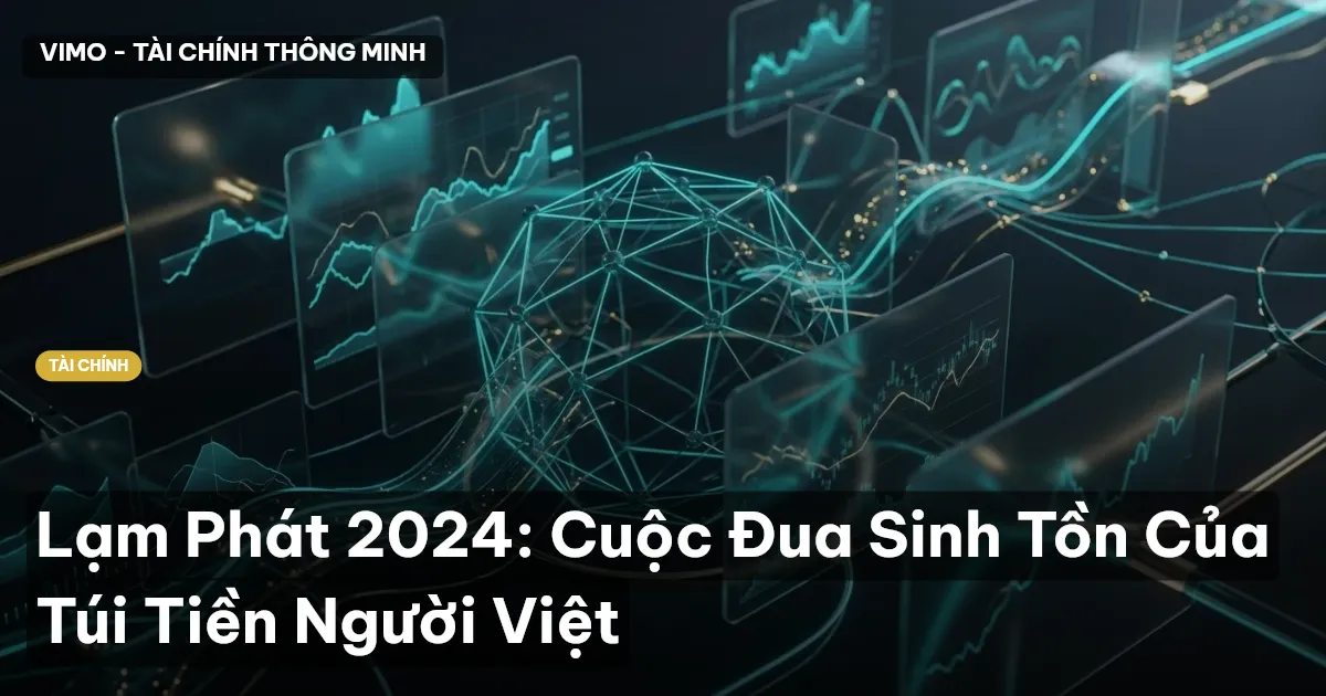 lạm phát 2024