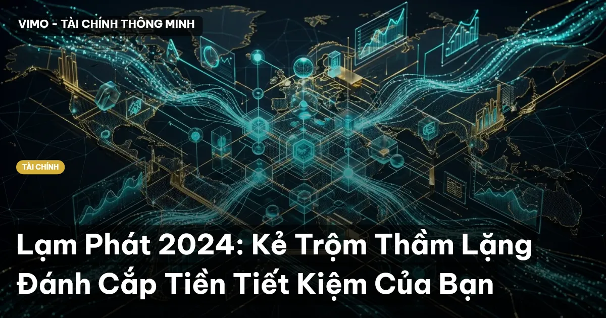 lạm phát 2024