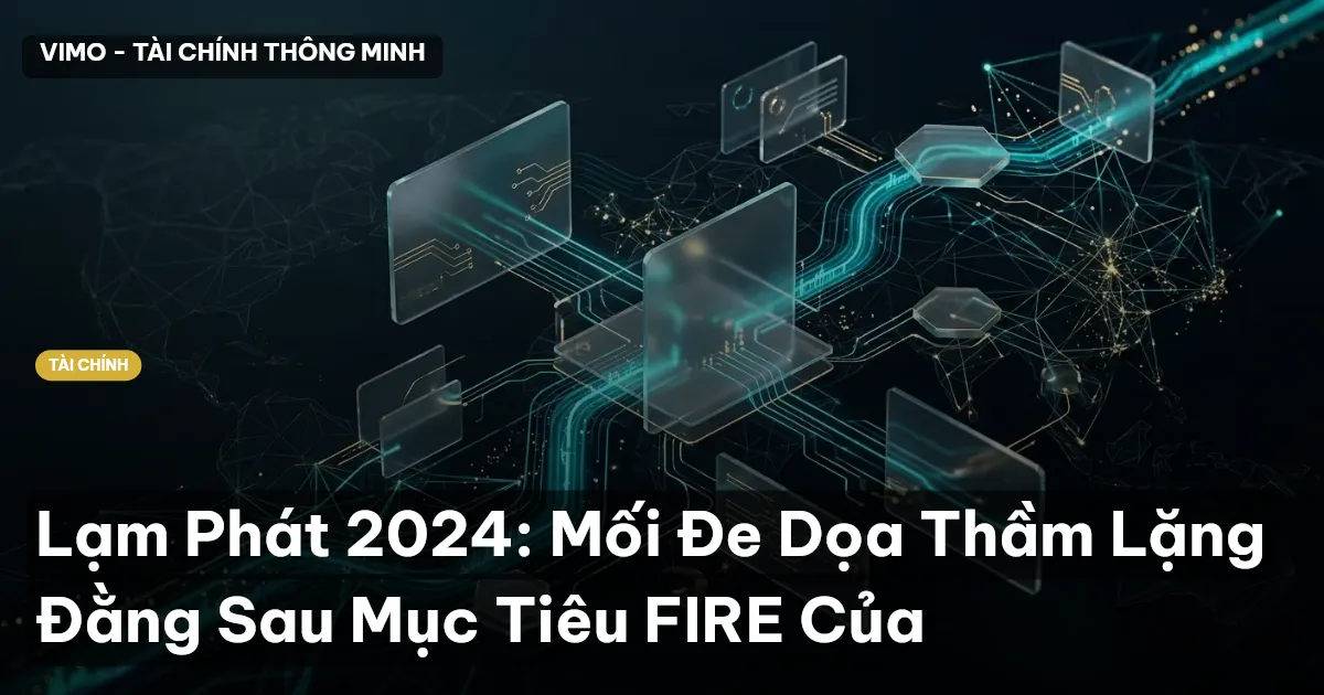 lạm phát 2024