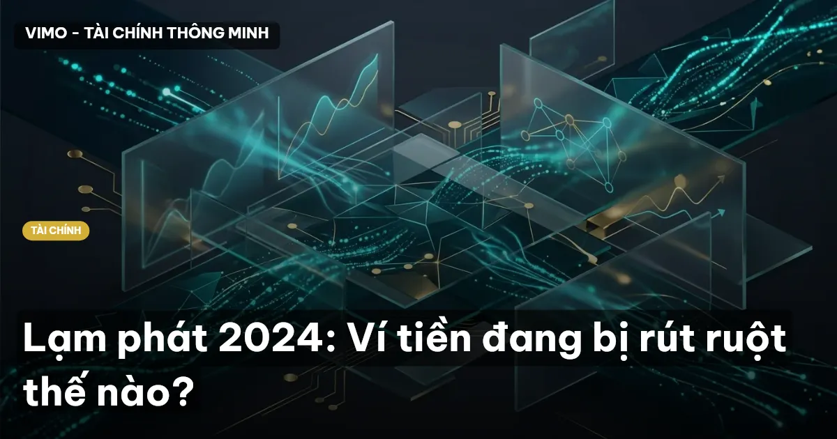 lạm phát 2024