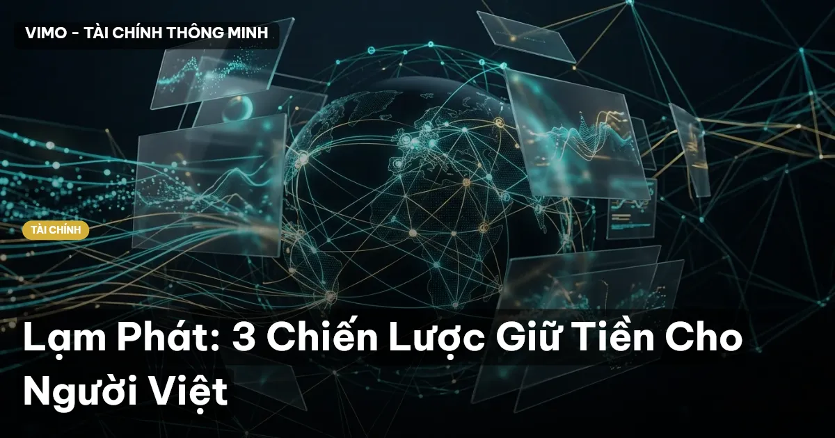 lạm phát