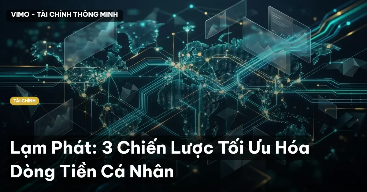 lạm phát