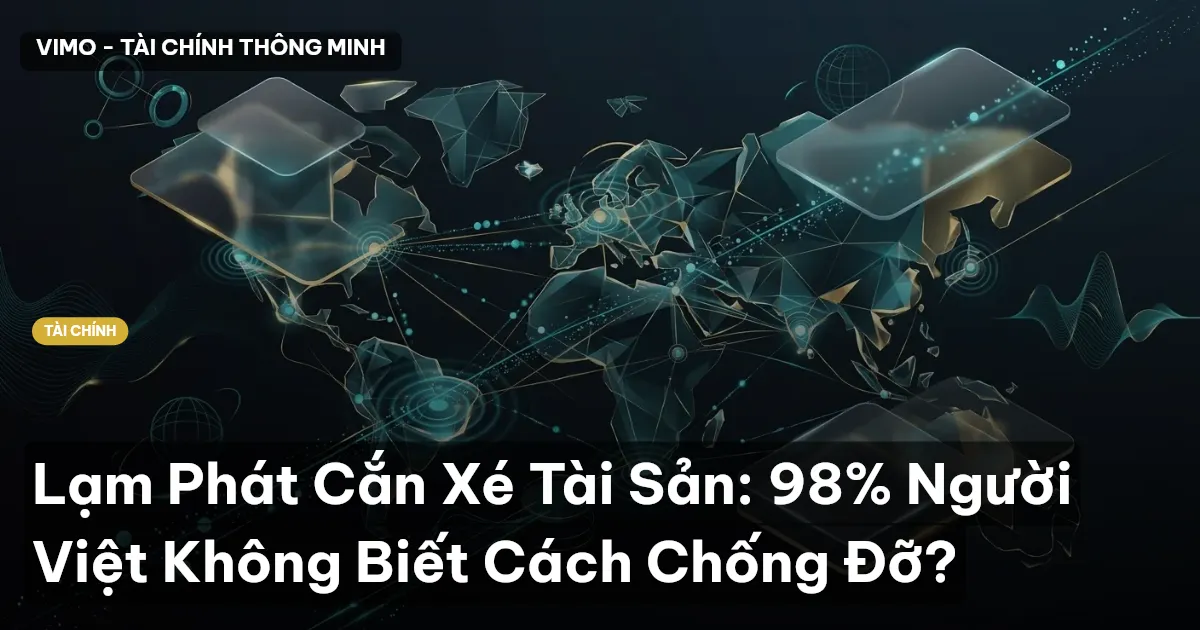 lạm phát