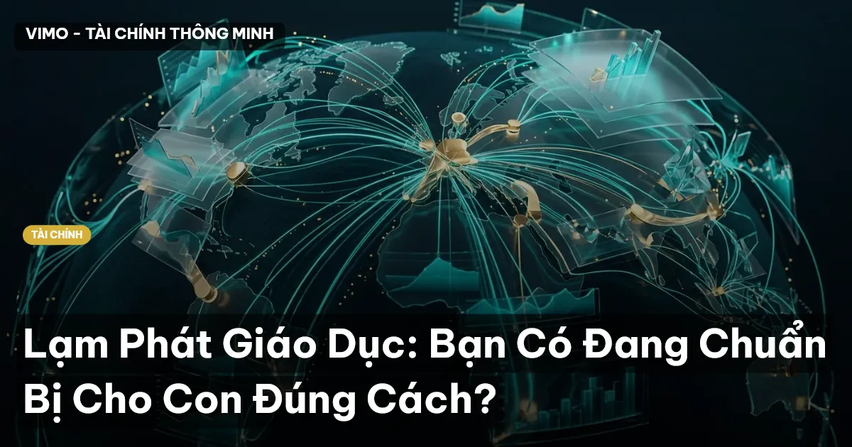 đầu tư giáo dục