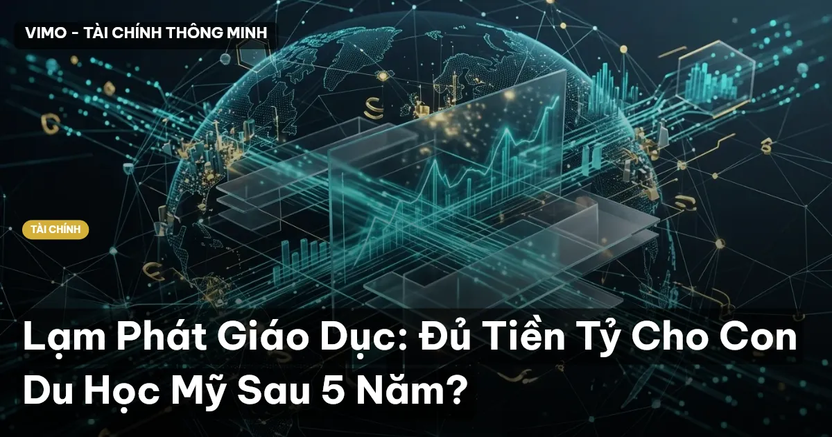 tiết kiệm du học mỹ