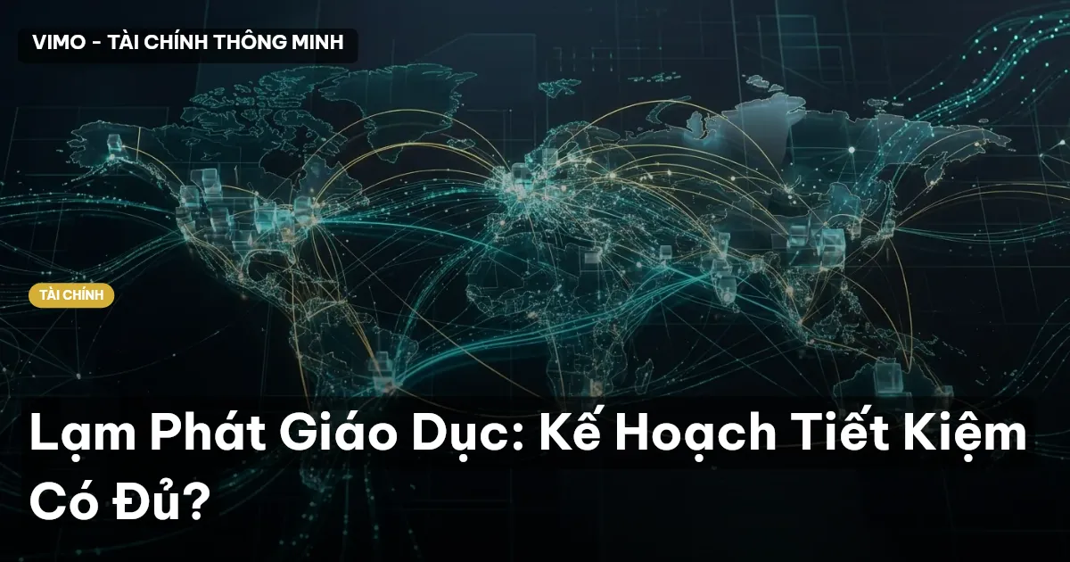 bảo hiểm giáo dục