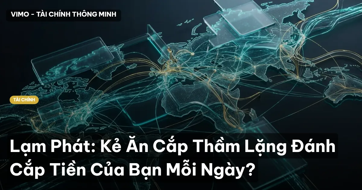 lạm phát
