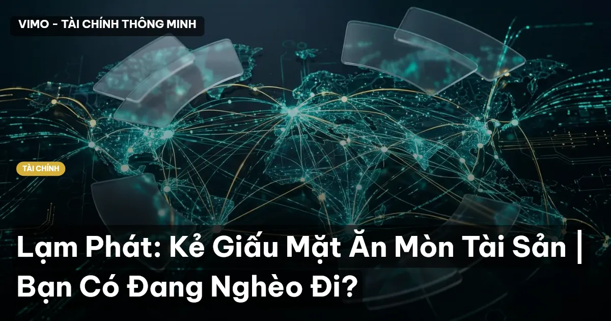 lạm phát