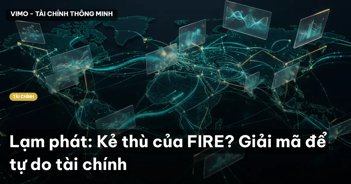 lạm phát