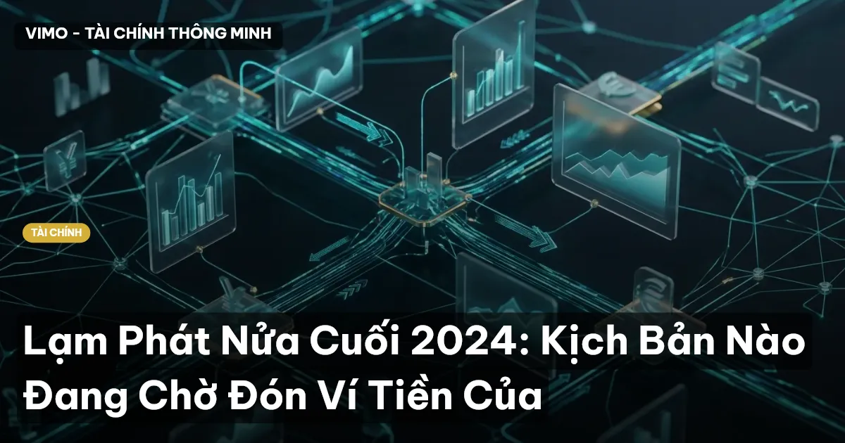 lạm phát 2024