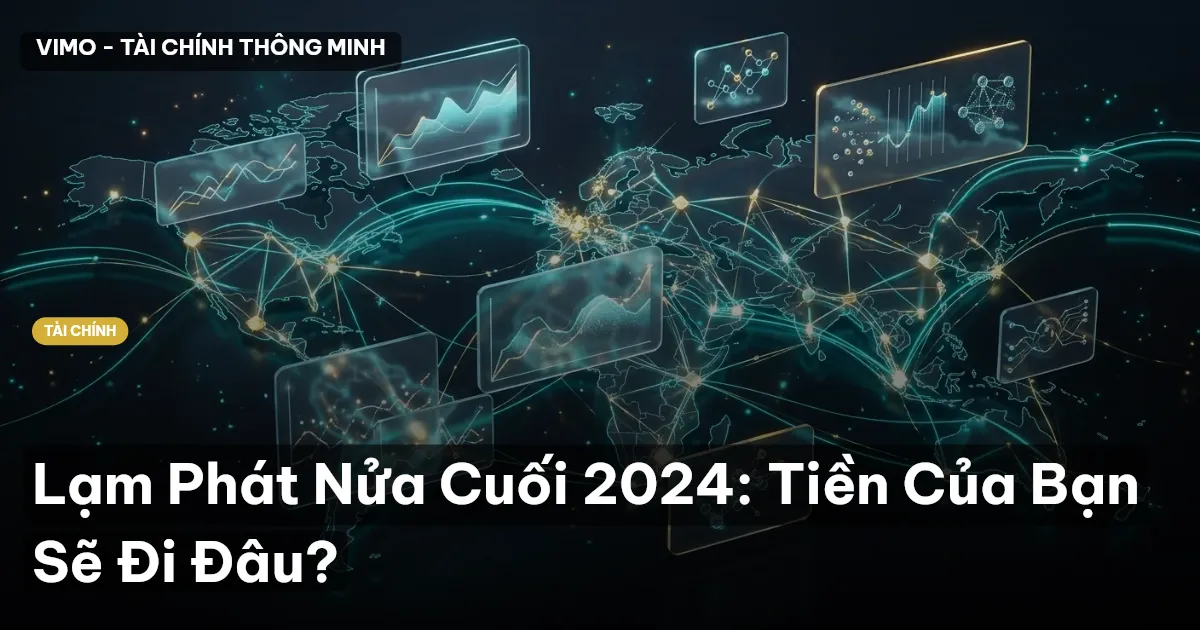 lạm phát 2024