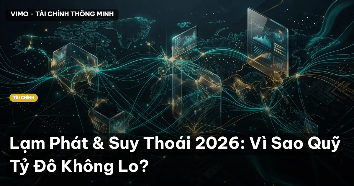 phòng hộ lạm phát