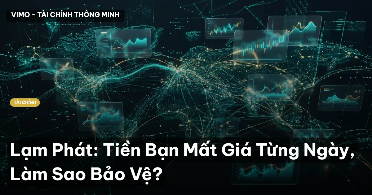 lạm phát