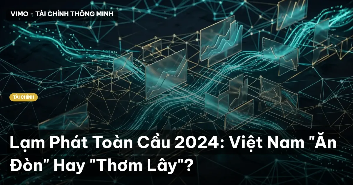 lạm phát 2024