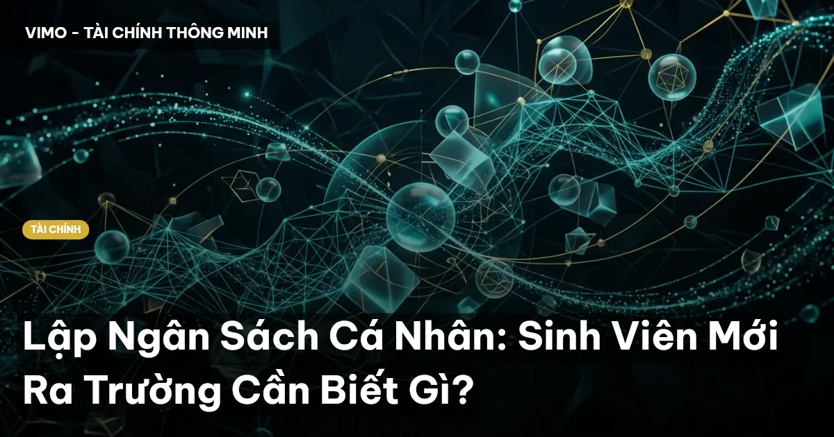ngân sách cá nhân