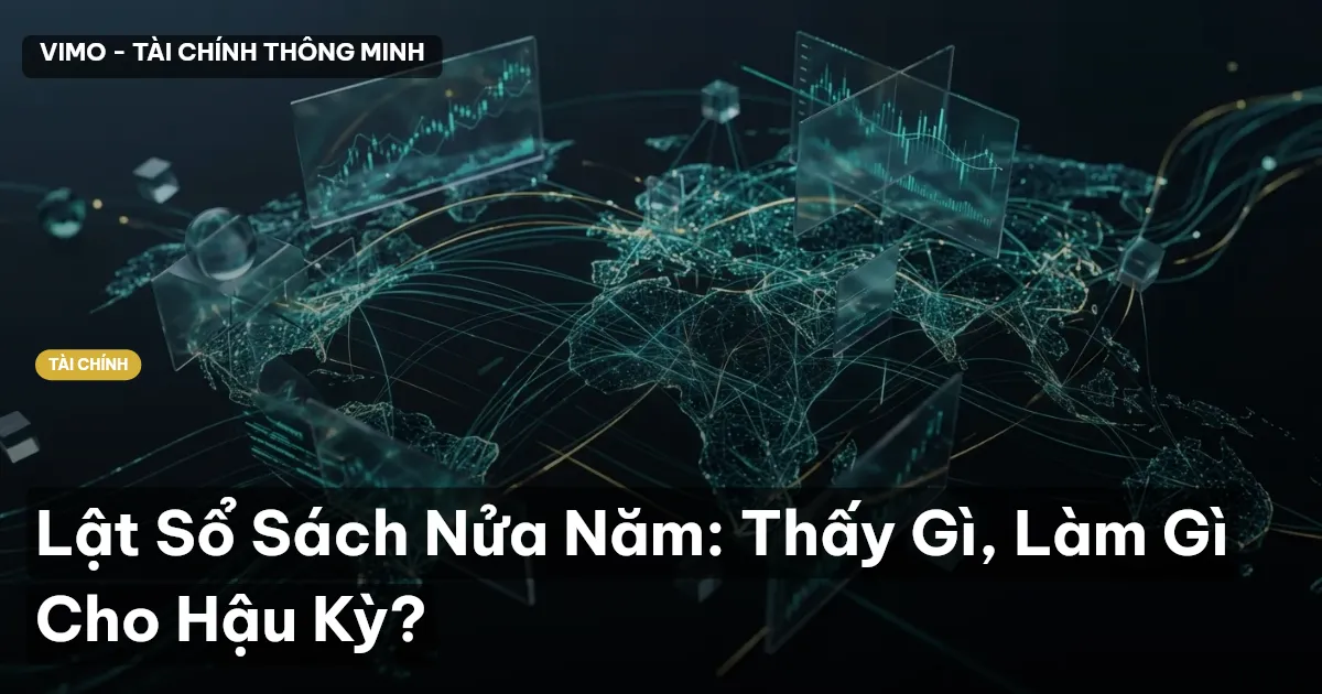 review danh mục đầu tư