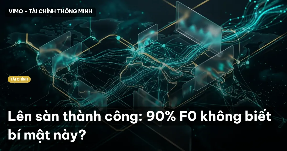 IPO thành công