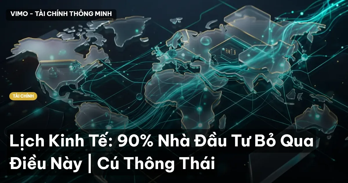 Lịch Kinh Tế
