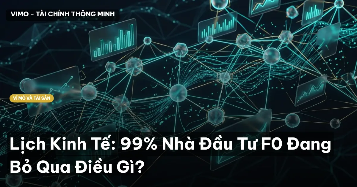 lịch kinh tế