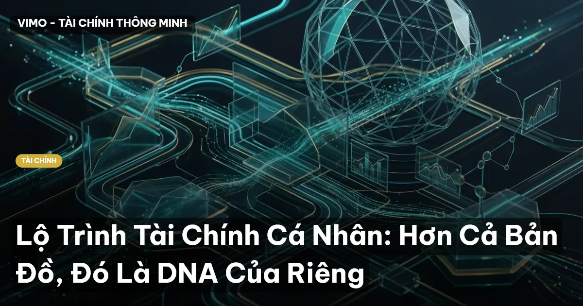 fintech cá nhân hóa
