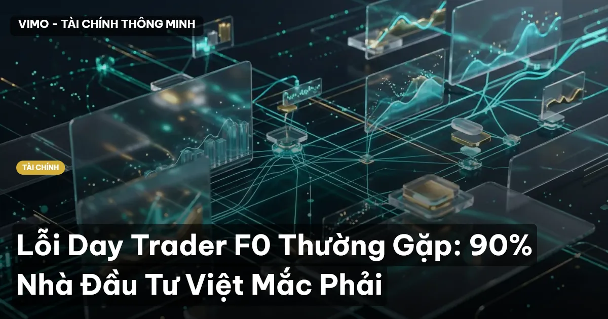 lỗi day trader F0