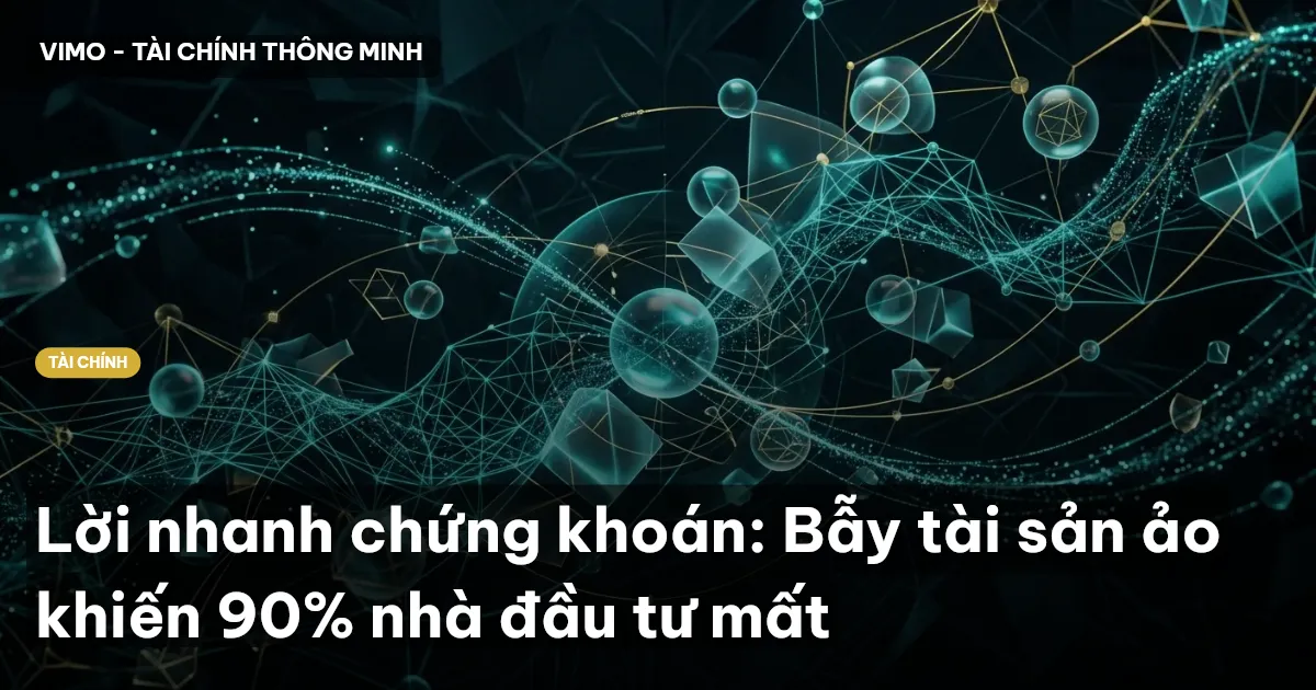 hiệu ứng tài sản ảo