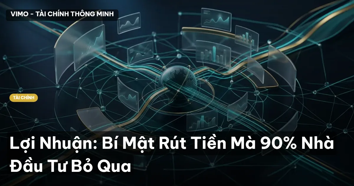 lợi nhuận