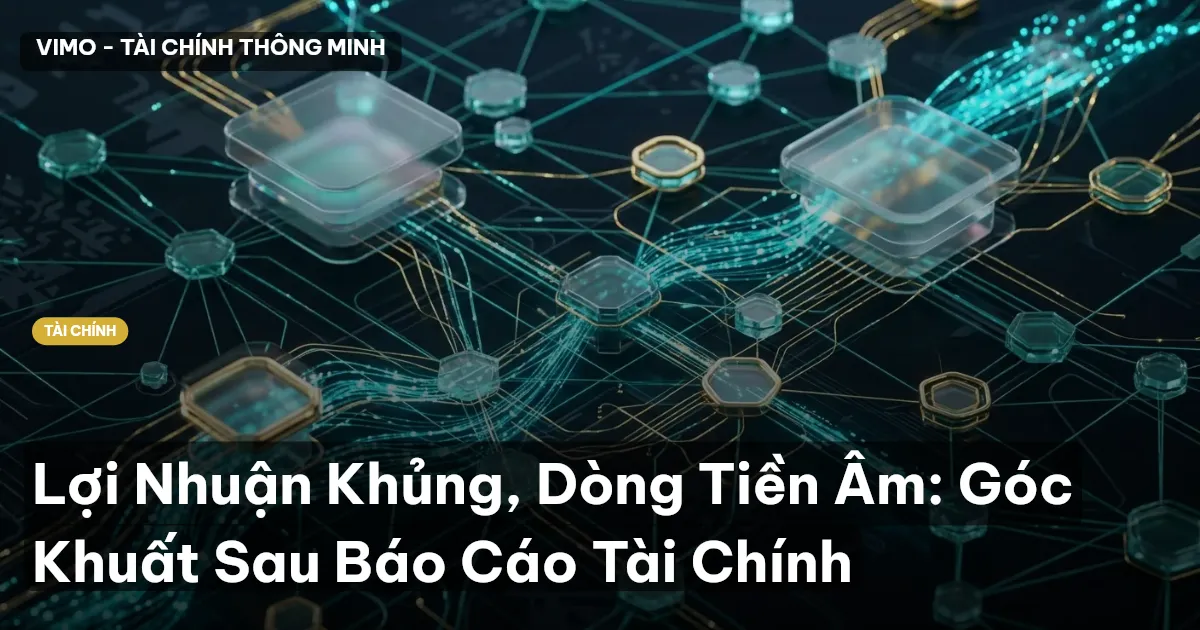 lợi nhuận sau thuế